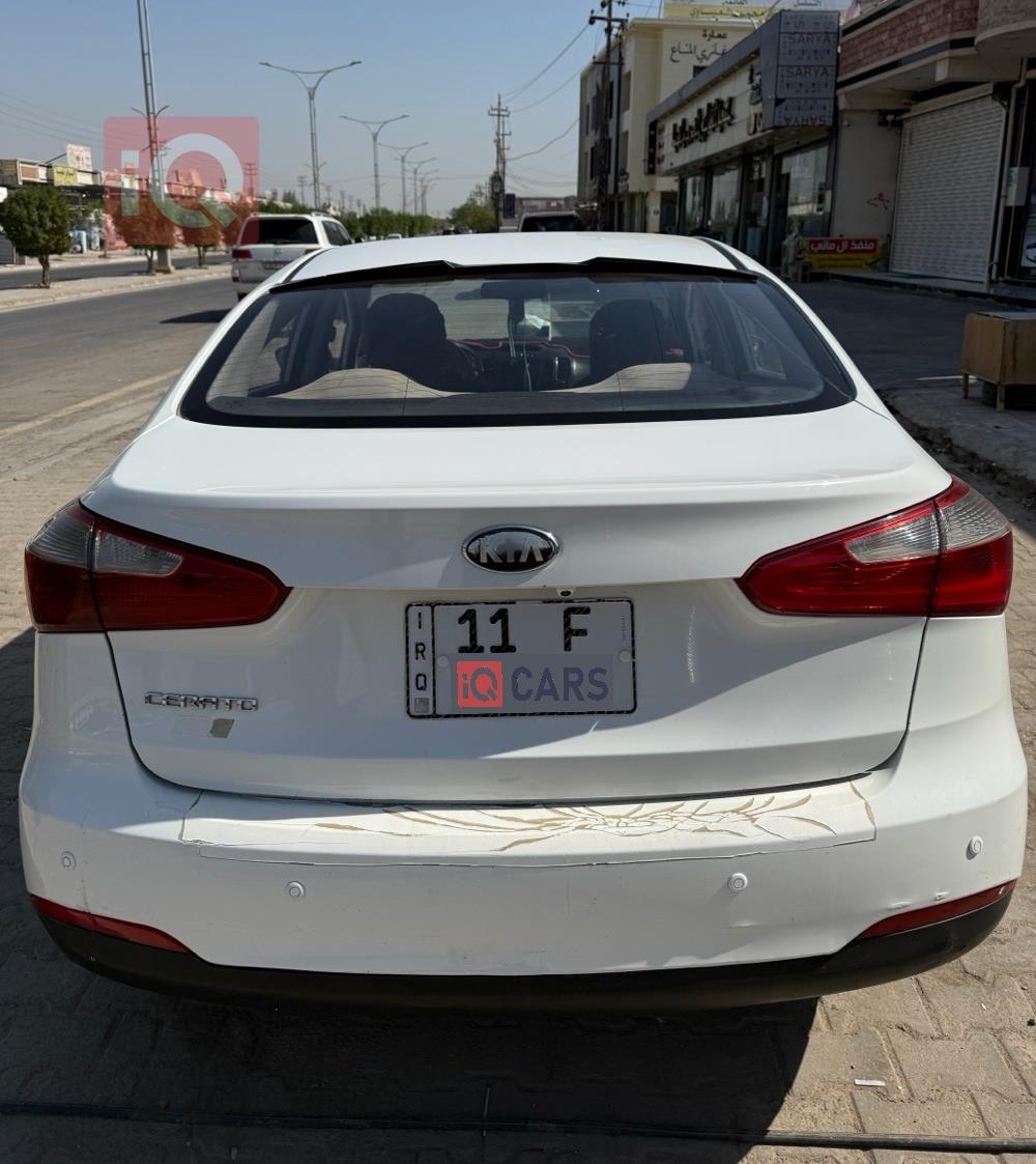 Kia Cerato